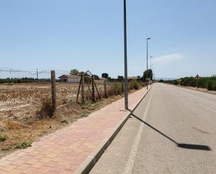 Residencial en venda en Molina de Segura