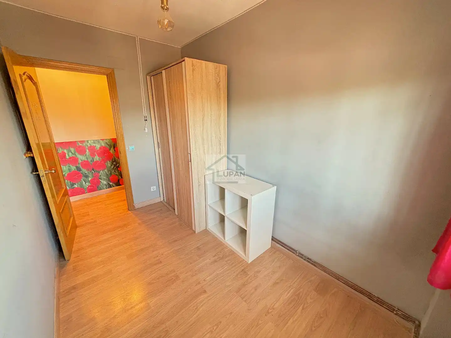 Habitación de Piso en venta en Collado Villalba con Calefacción, Parquet y Terraza