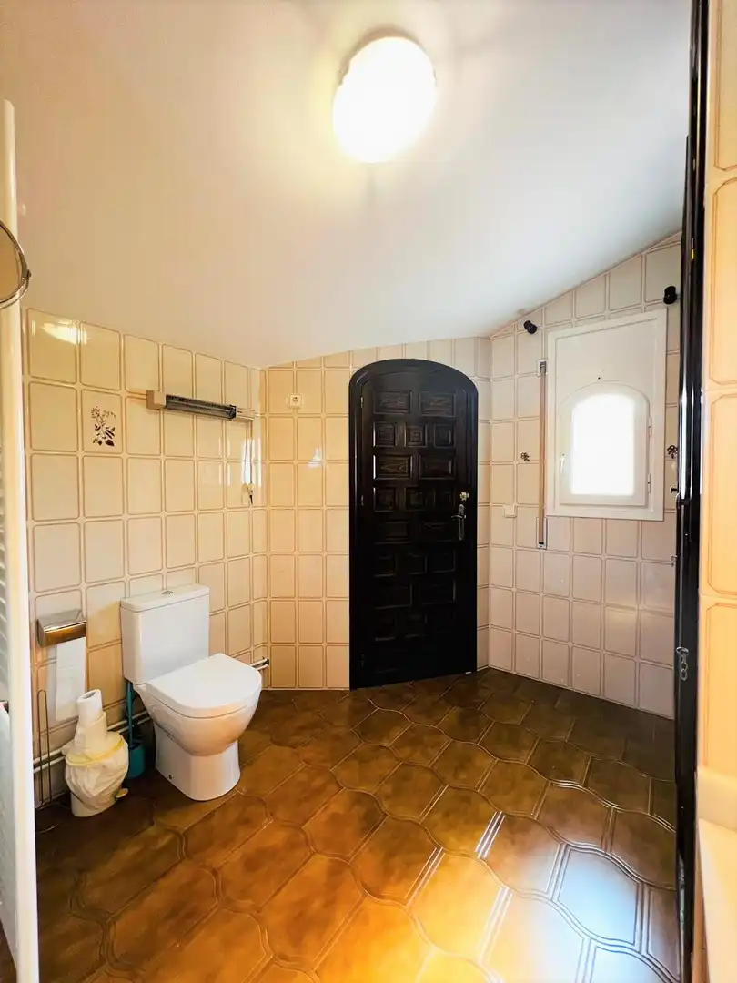 Villa avec terrasse à vendre à Les Tres Cales, imagen 41