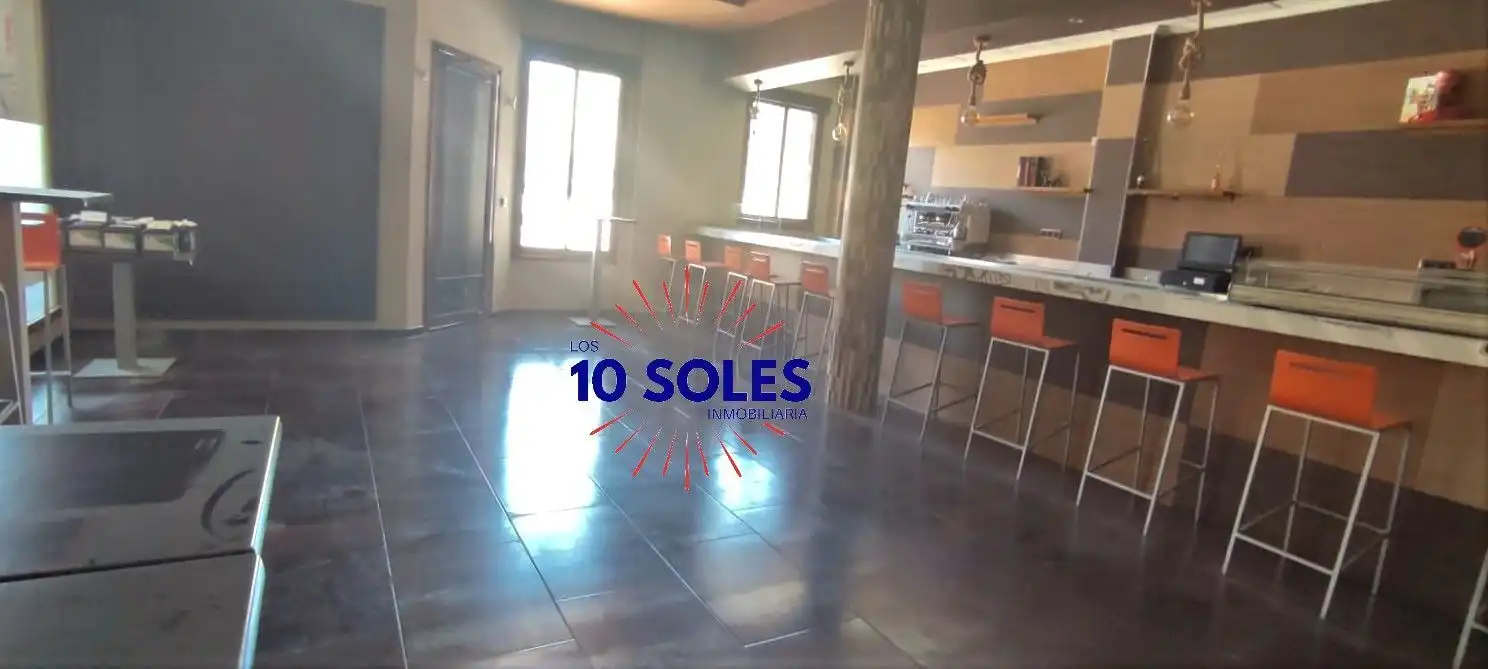 Commercial properties for rent in Orihuela  with Air Conditioner