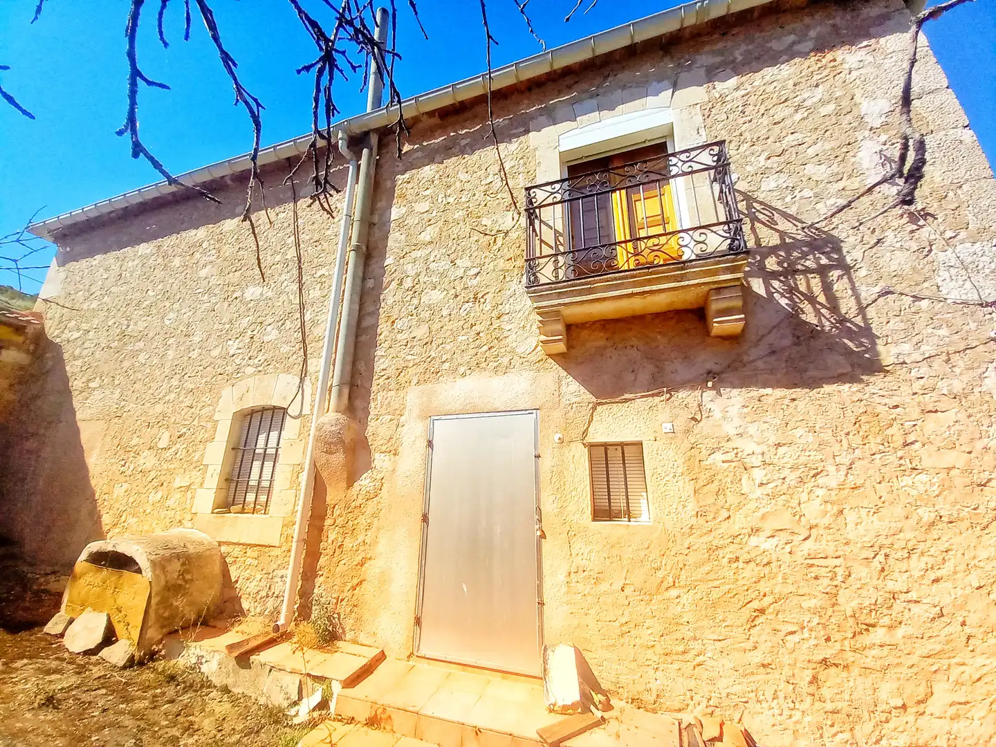 Casa o chalet en venta en Calle Pasajes, 8, Fuentesoto