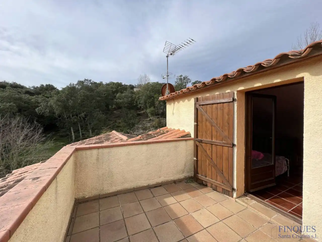 Haus mit Garten zum Verkauf in Vall repos, imagen 21