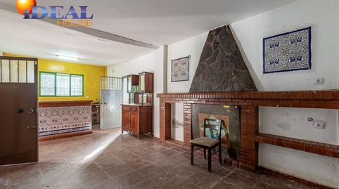CORTIJO CON CASA DE 117 m2 Y TERRENO DE 2.312 m2 EN SANTA FE, imatge 3