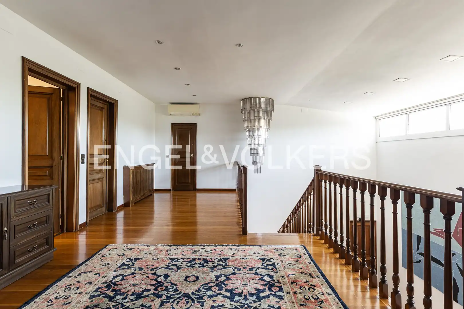 Casa o xalet de lloguer en Sant Cugat del Vallès amb Calefacció