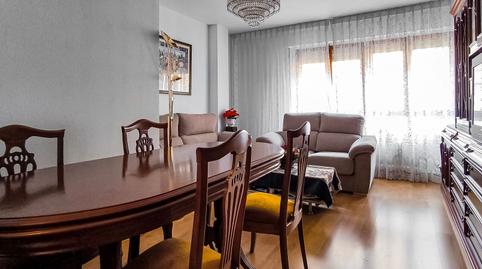 Foto 4 de Pis en venda a Calle Fuente Nueva, Ólvega, Soria