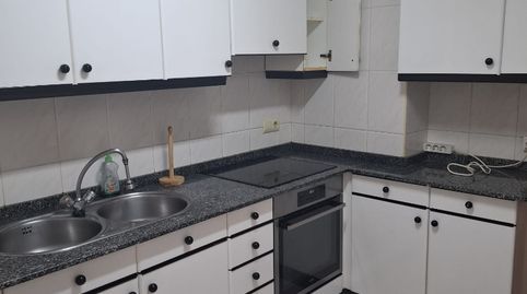 Foto 4 de Piso en venta en Rúa Anxeriz, O Milladoiro, Ames