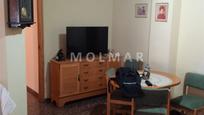 Living room of Flat for sale in Alcàsser  with Alarm