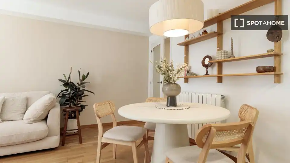 Flat for rent in El Parc i la Llacuna del Poblenou