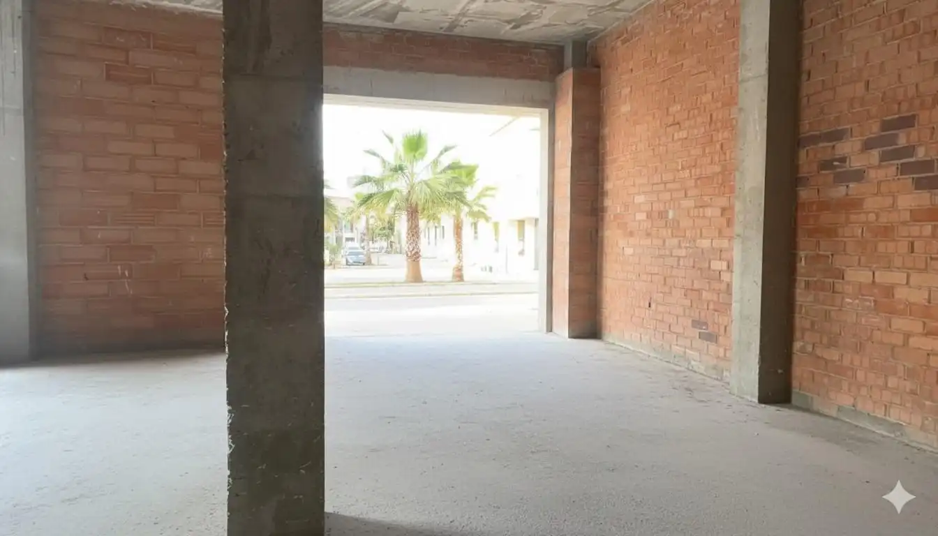 Commercial properties for sale in Reus