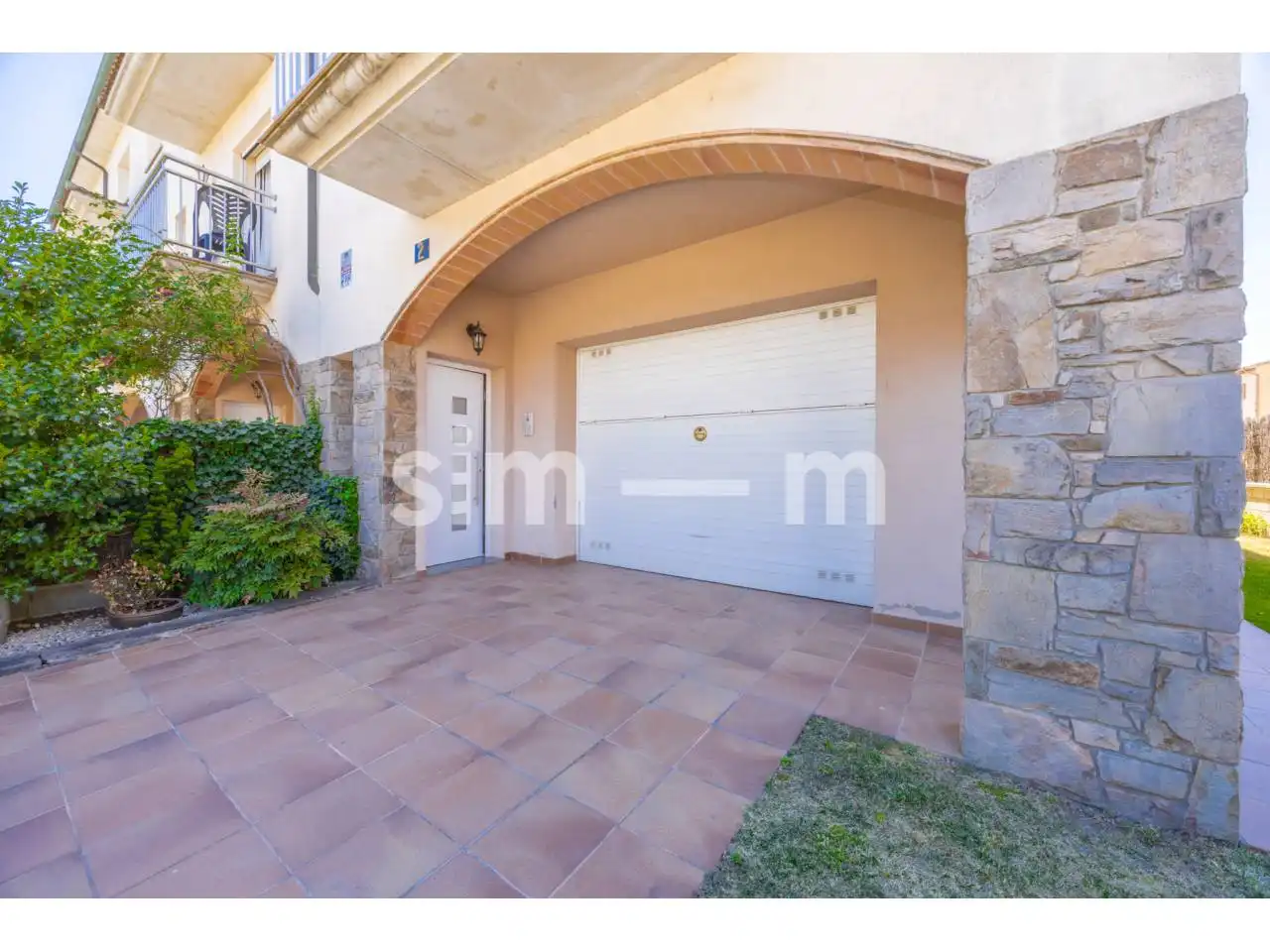 Maison avec jardin à vendre à Calle Éstació, imagen 11