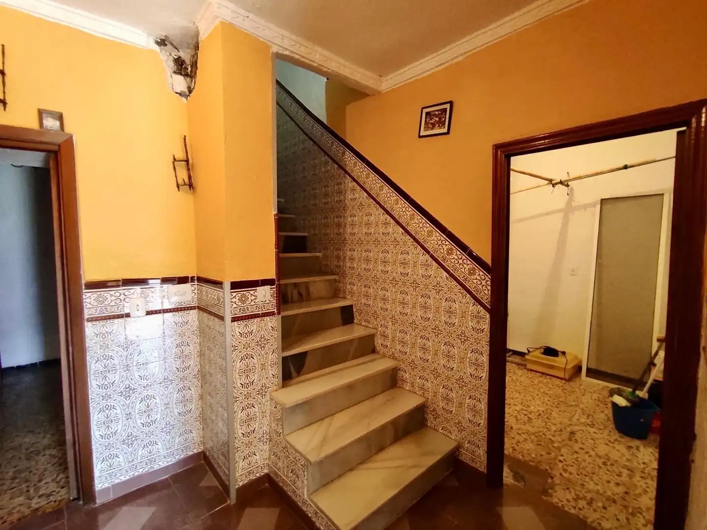 Casa o chalet en venta en Calle Calle Llanadas Altas, Abla
