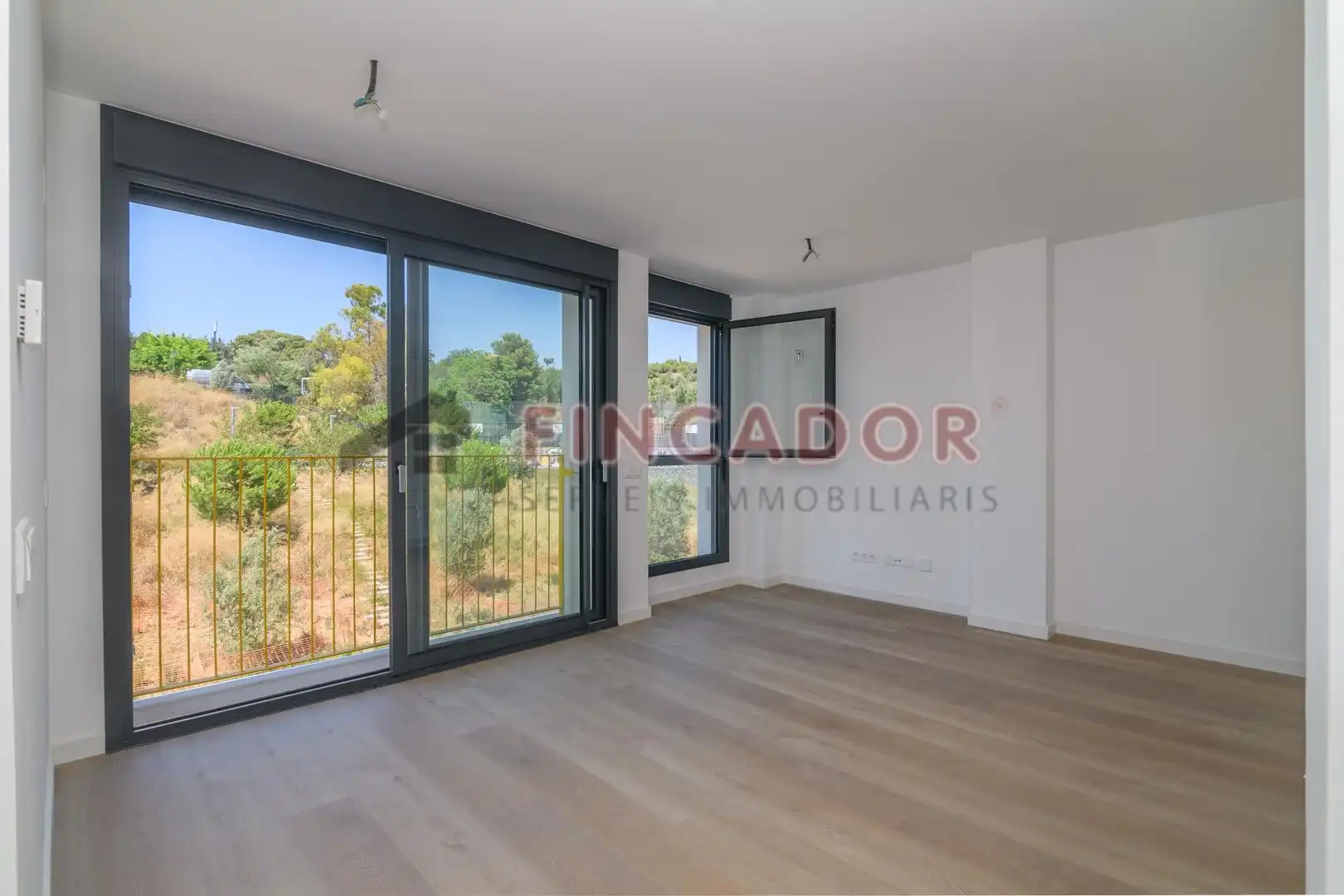 Wohnung mit Balkon zum Verkauf in Carrer de les Diligències