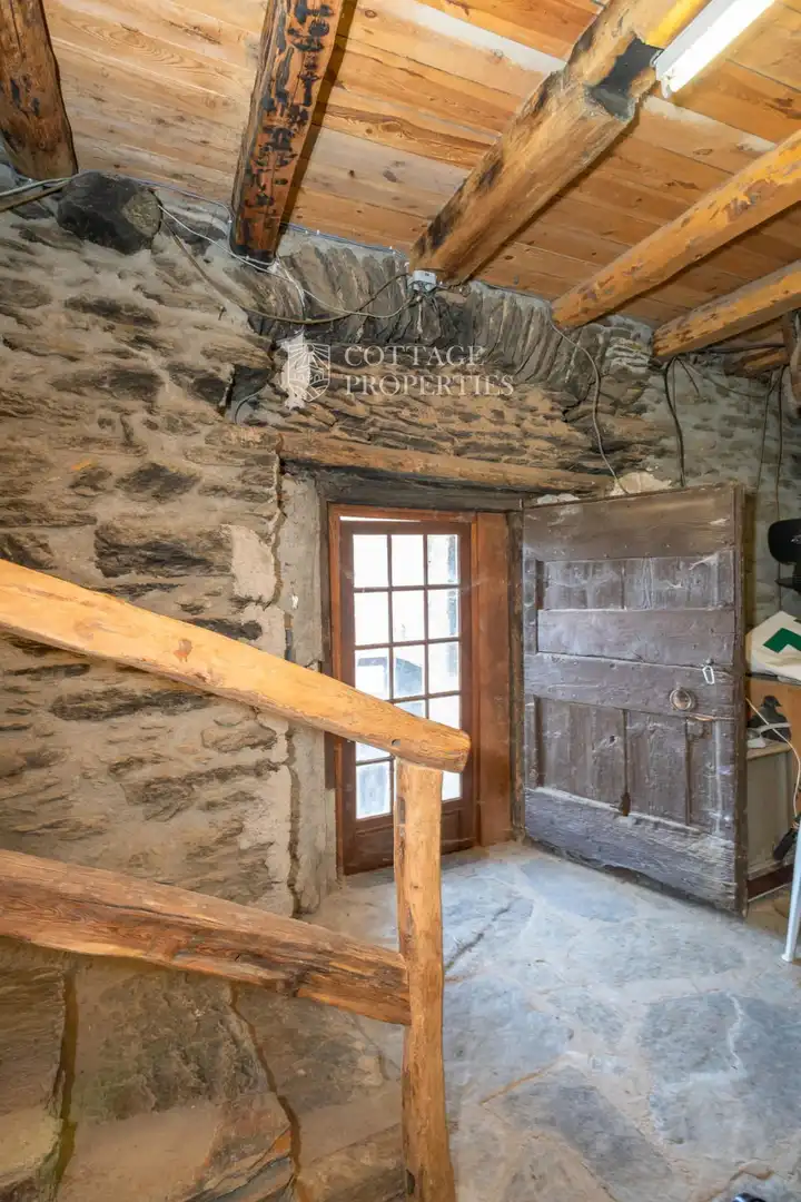 Country homes for sale in Montferrer i Castellbò  with Heating and Terrace
