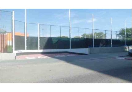 Garaje en Alquiler en N/A, -1 en Pueblo Nuevo