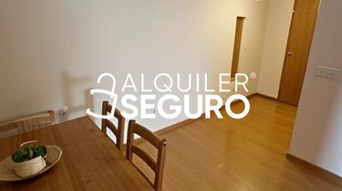 Foto 5 de Piso de alquiler en Miguel Delibes, La Paloma - Asfain, Guadalajara