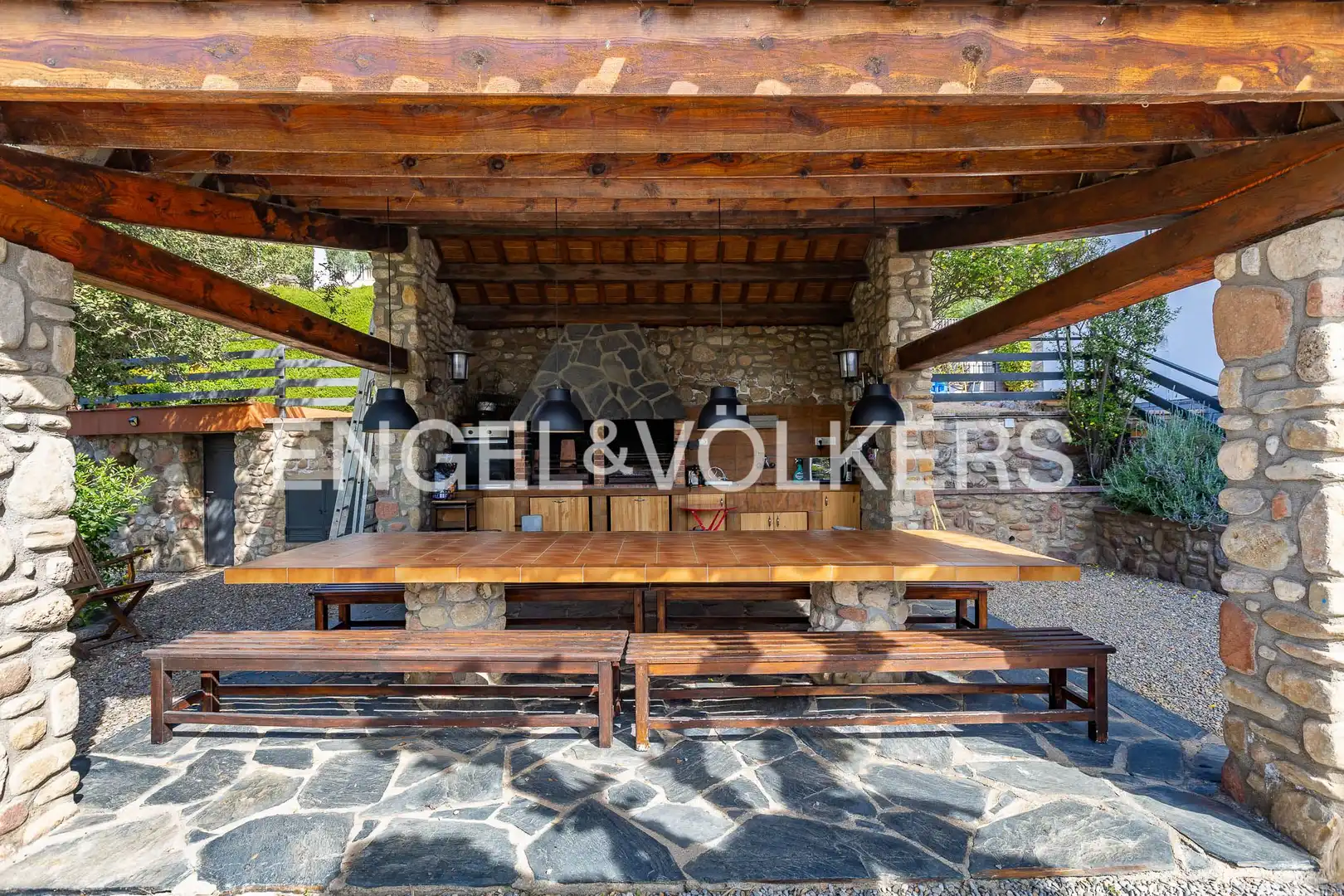 Maison avec terrasse à vendre à L'Ametlla del Vallès, imagen 31