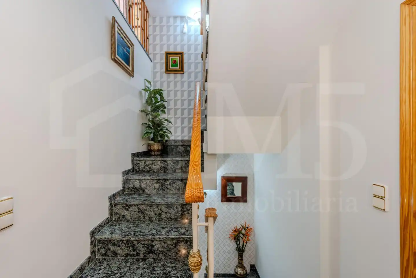 Casa amb piscina en venda a Torre del Mar, imagen 19