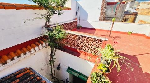 Foto 4 de Casa adosada en venda a Benidoleig, Alicante