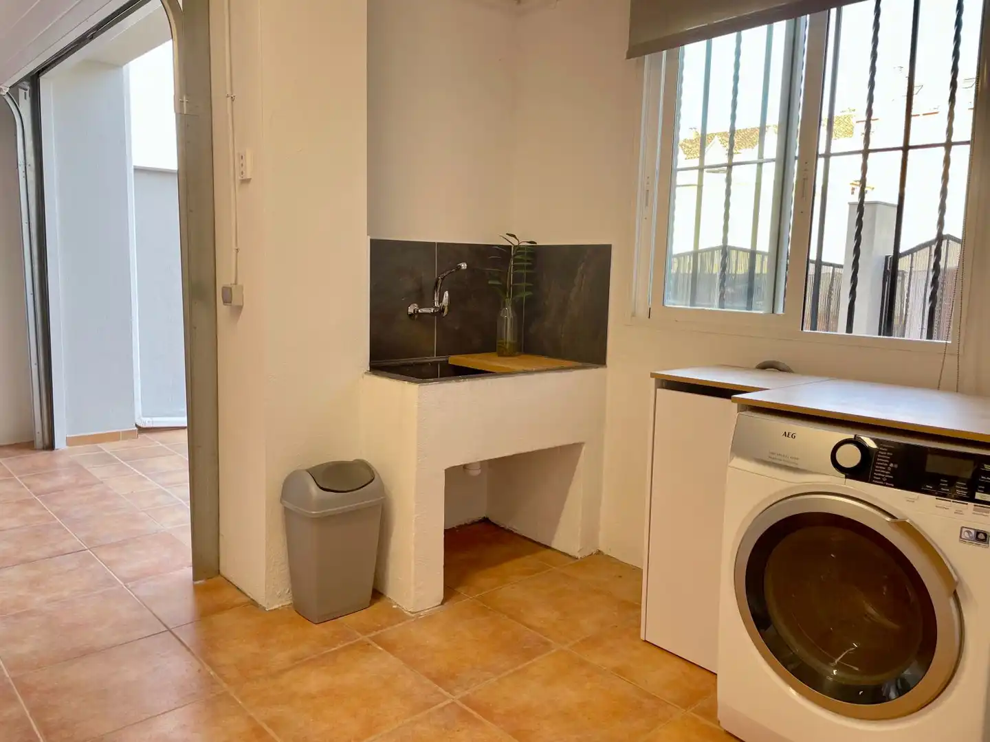 Kitchen of Detached homes for sale in Torres Torres  with Air Conditioner, Heating and Terrace