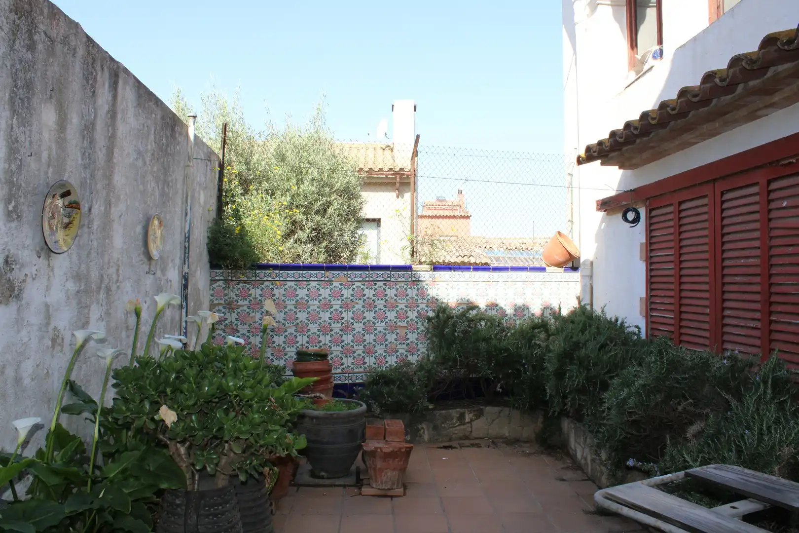 Casa en venda a Begur pueblo