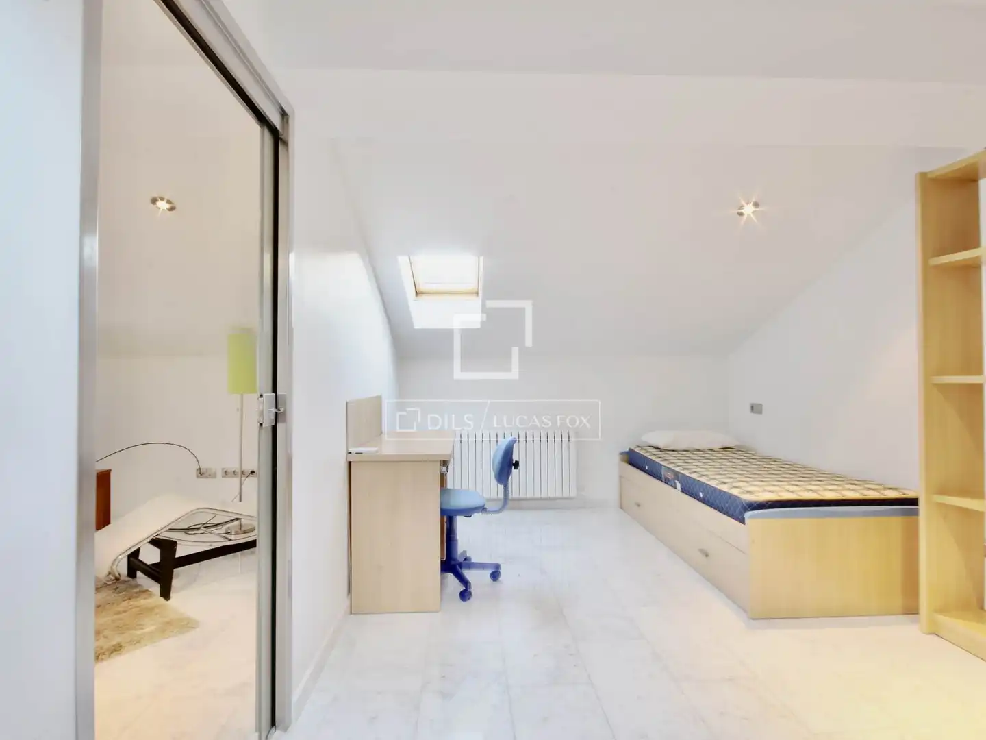 Habitación de Casa o chalet en venta en La Massana con Calefacción, Jardín privado y Parquet