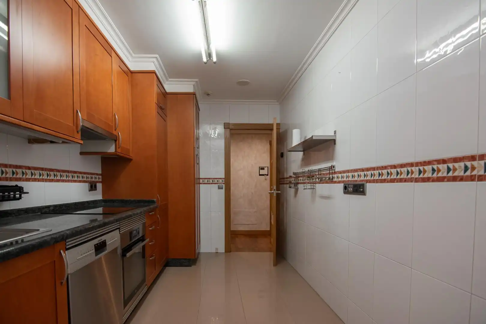 Flat for sale in Calle Calle Voluntariado, 2, Ciudad Vieja