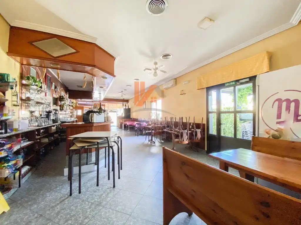 Local commercial à vendre à Rua Travesia De Cacheiras 51, imagen 5