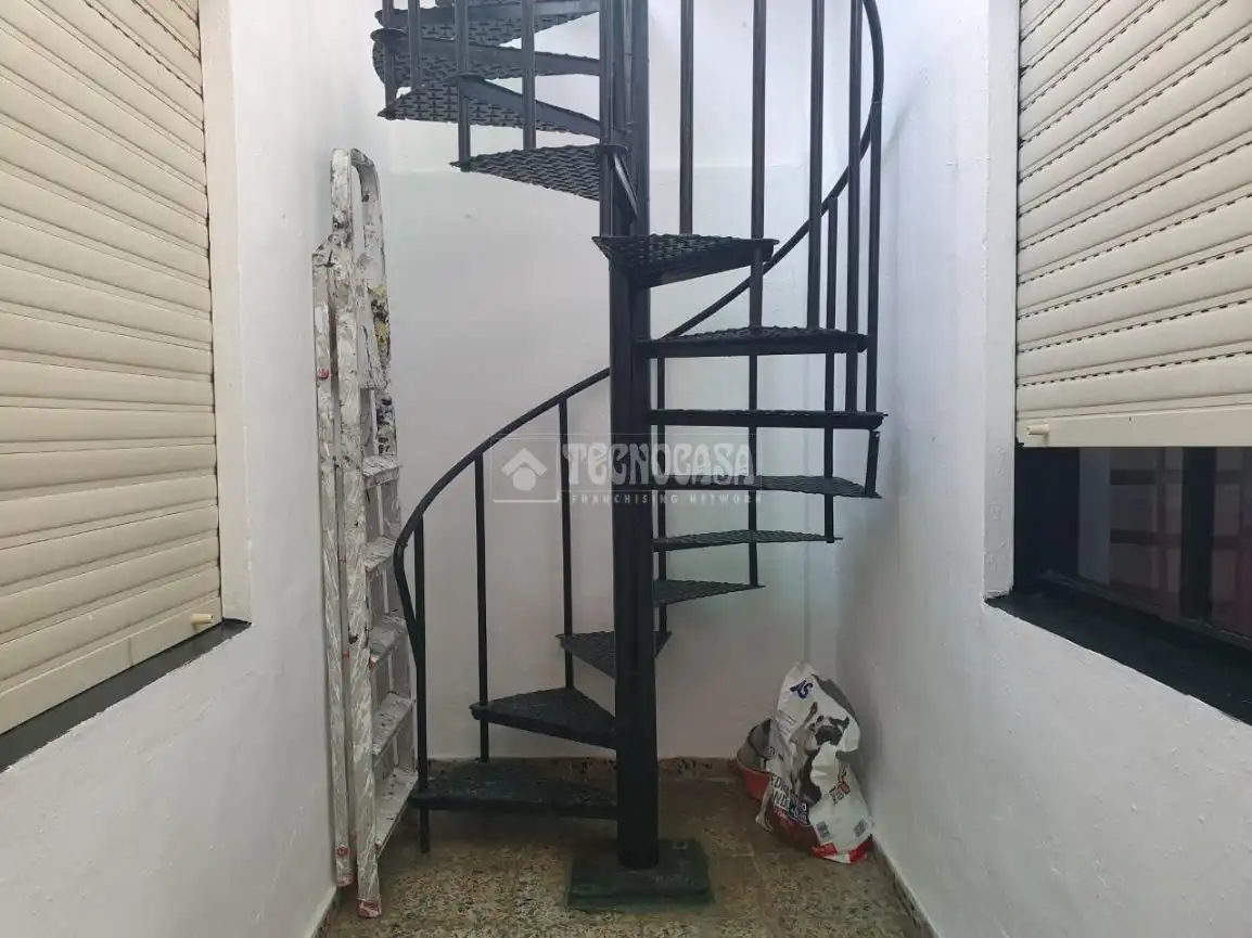Appartamento con terrazza in vendita a Puente Genil, imagen 13