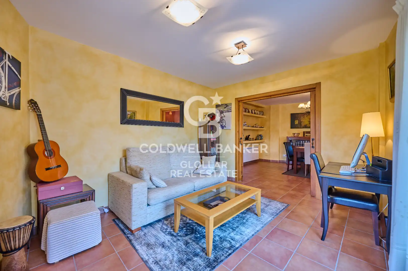 Maison mitoyenne à vendre à Carrer Esglesia,ag. Montella, imagen 19