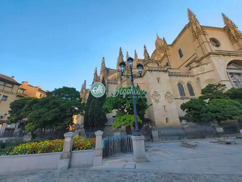 Flat with lift for sale in Plaza Mayor - San Agustín, imagen 48