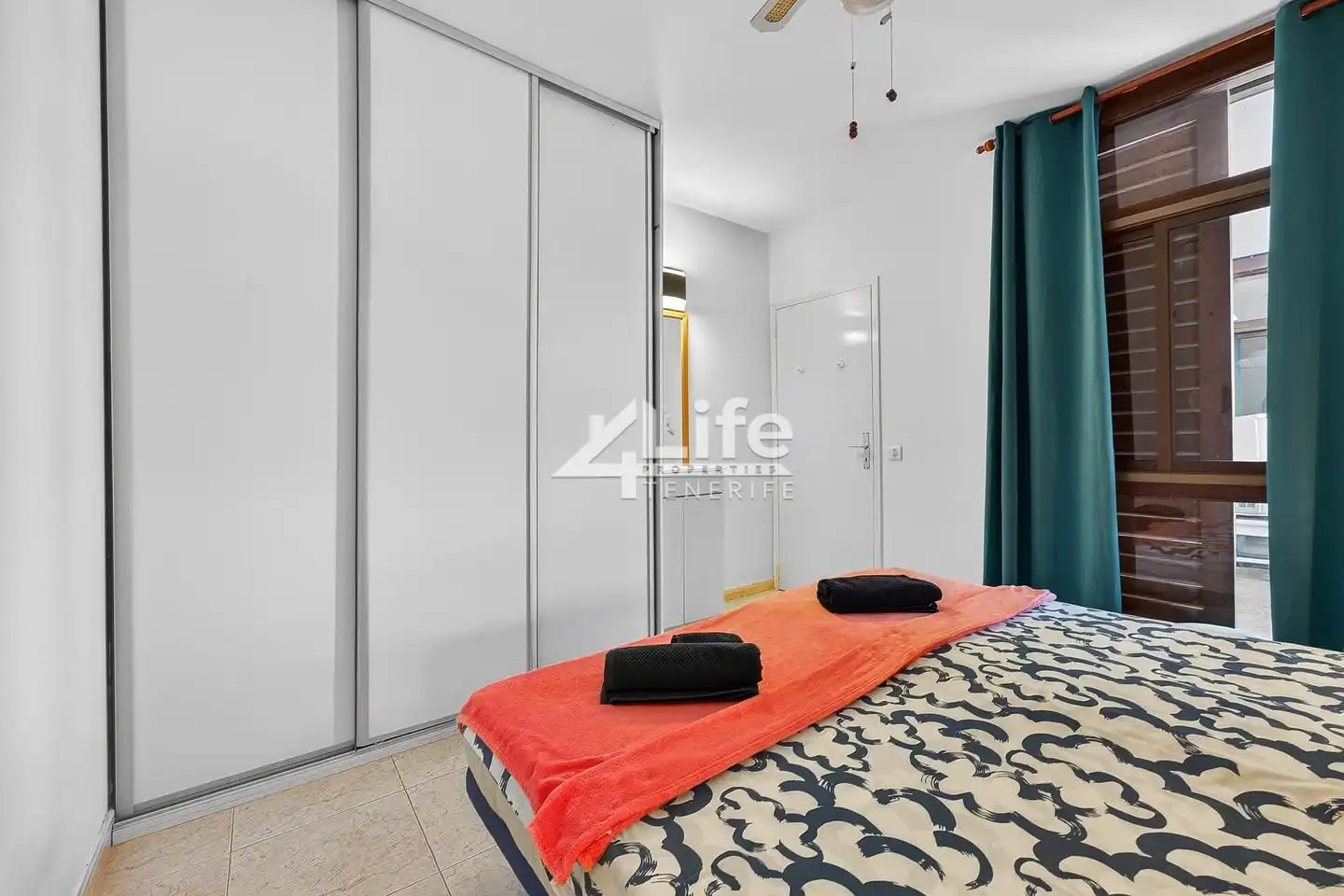 Habitación de Piso en venta en Arona con Terraza y Amueblado