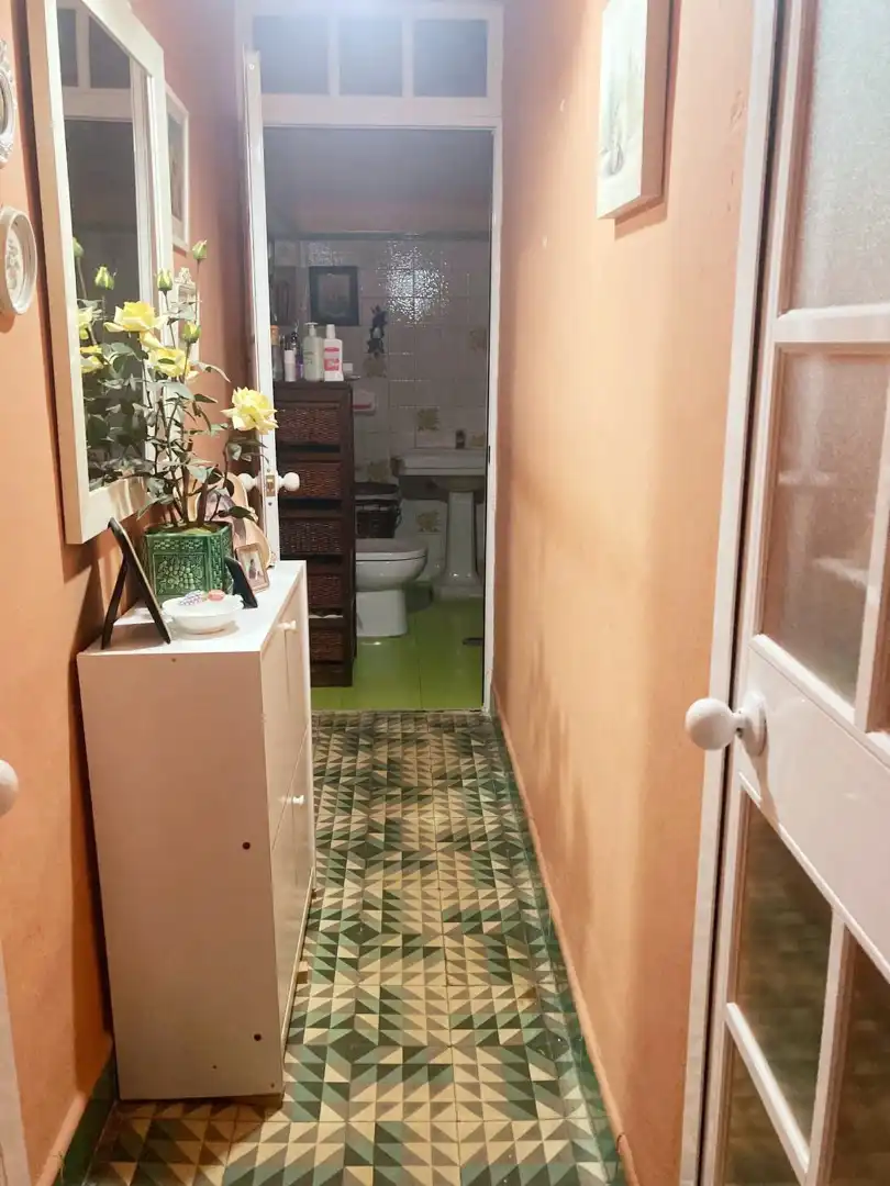 Àtic amb terrassa en venda a Centro - Calzada - Cabo Noval, imagen 15