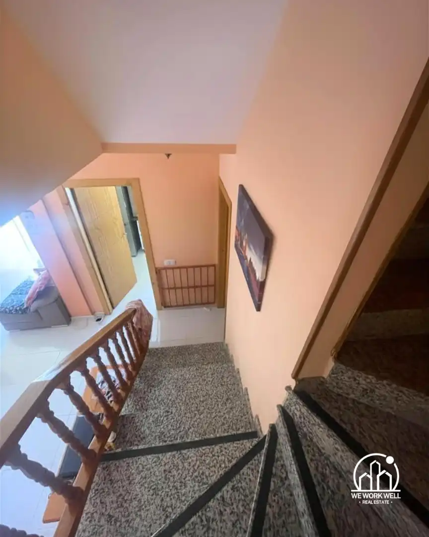 Casa adosada en venda en Puerto del Rosario amb Jardí privat, Parquet i Terrassa