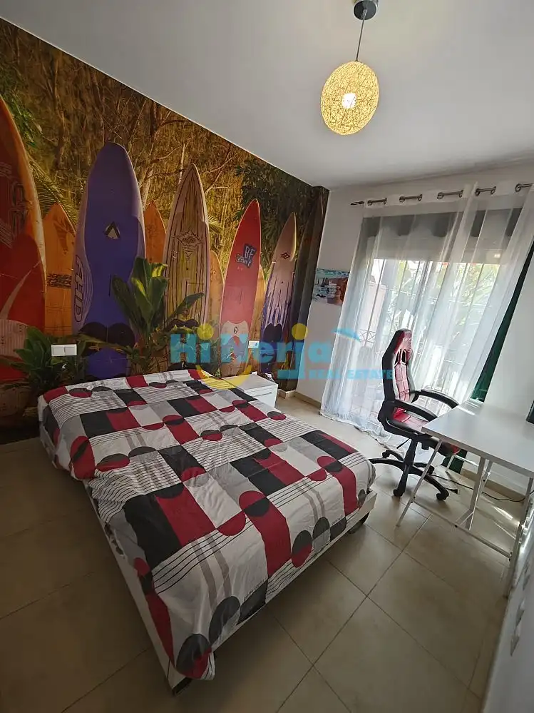 Apartment mit Pool zum Verkauf in Torre del Mar, imagen 17