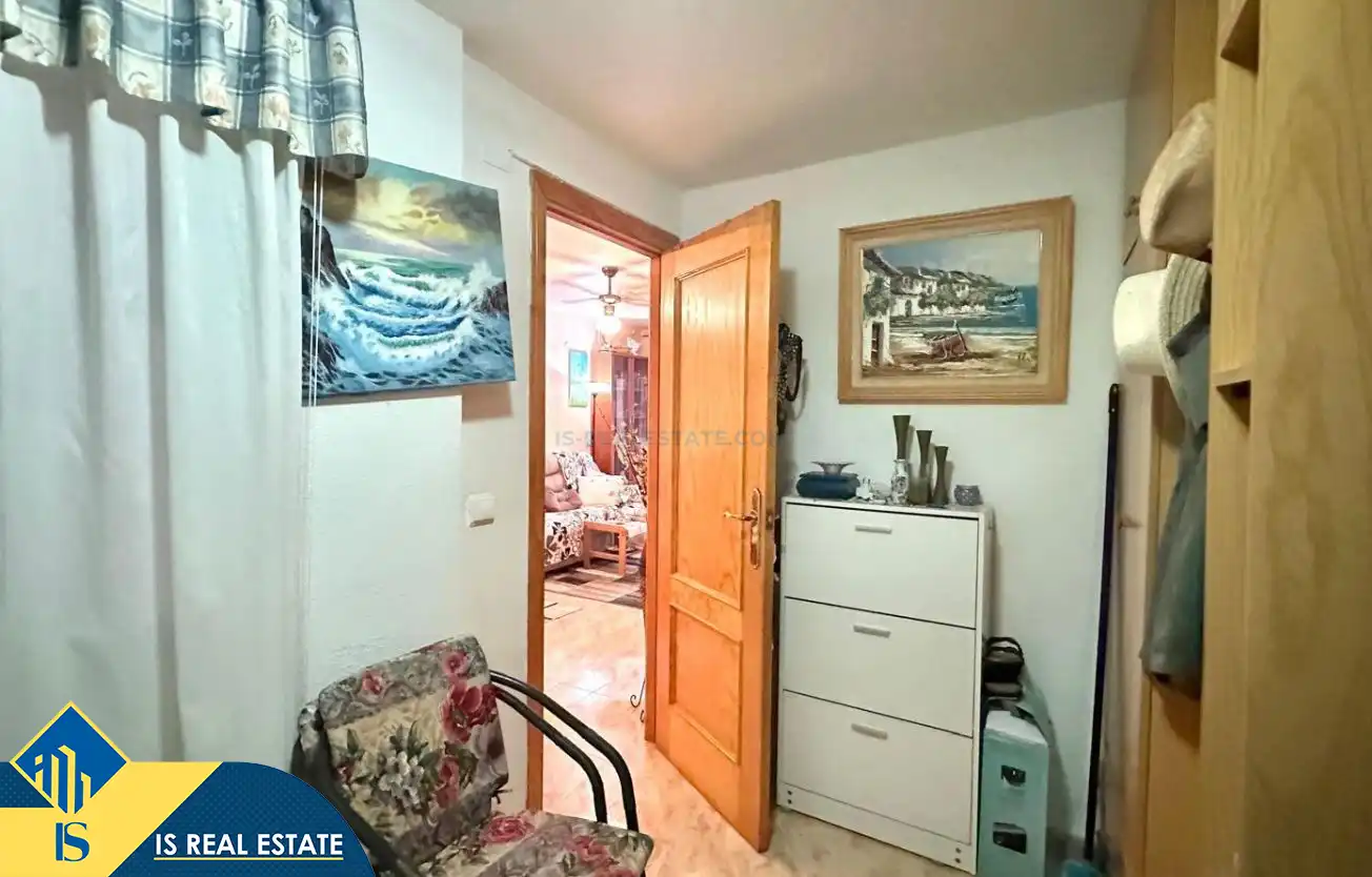 Apartamento con ascensor en venta en Orihuela Costa, imagen 14