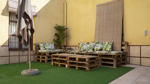 Foto 5 de Casa o chalet en venta en Villamiel de Toledo, Toledo
