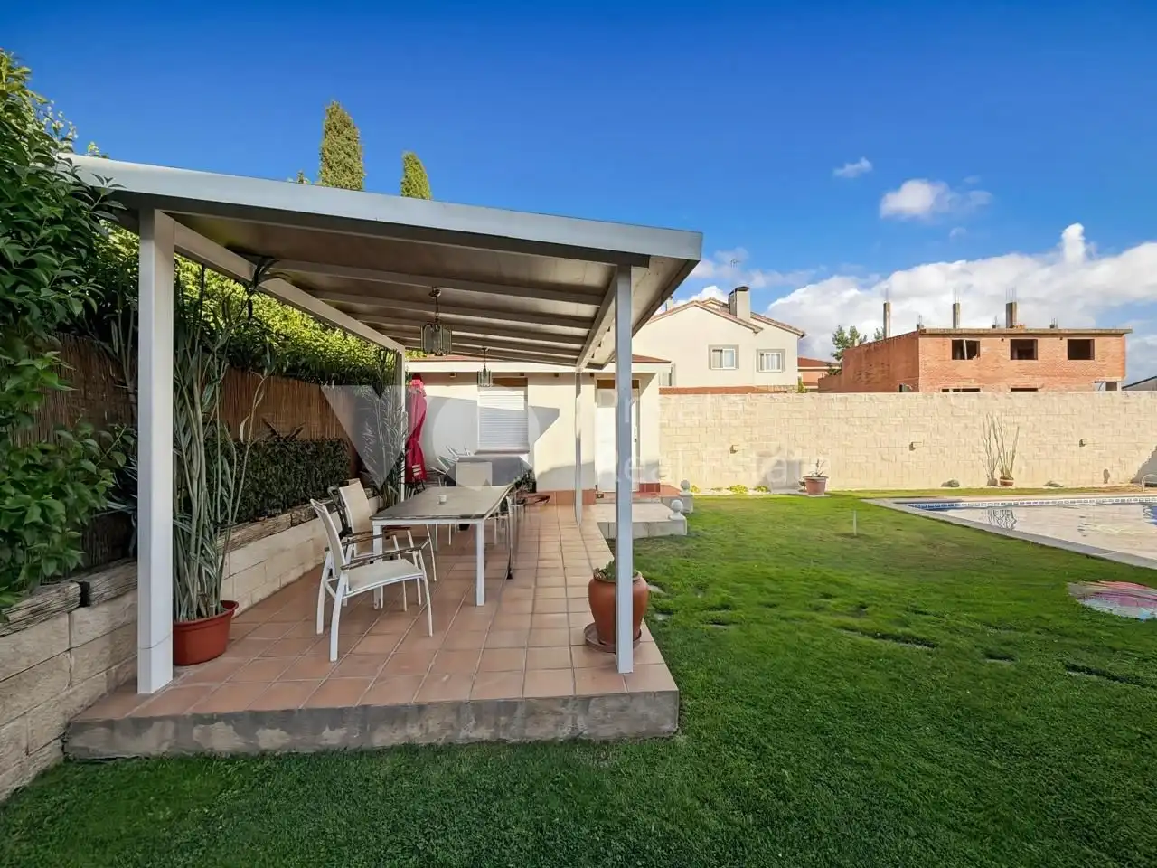 Casa con piscina in vendita a Calle Sacedón, imagen 9