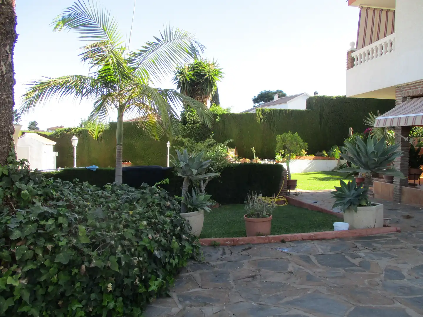 Casa o chalet en venta en Manantiales - Lagar - Cortijo