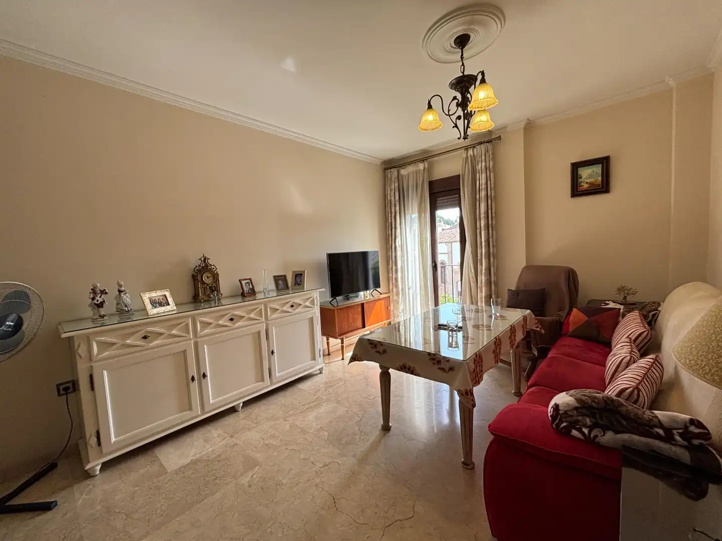 Appartamento con terrazza in vendita a Centro, imagen 2