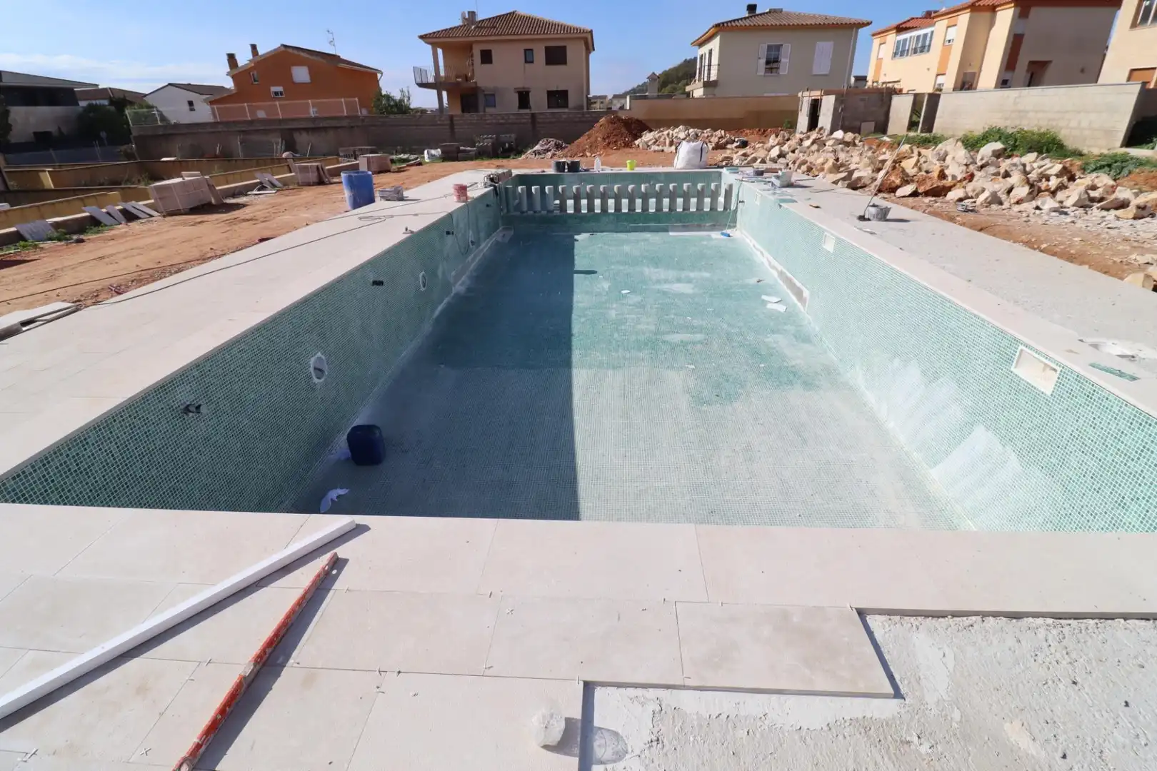 Casa adosada en venta en Calle Montserrat Roig, Ulldecona