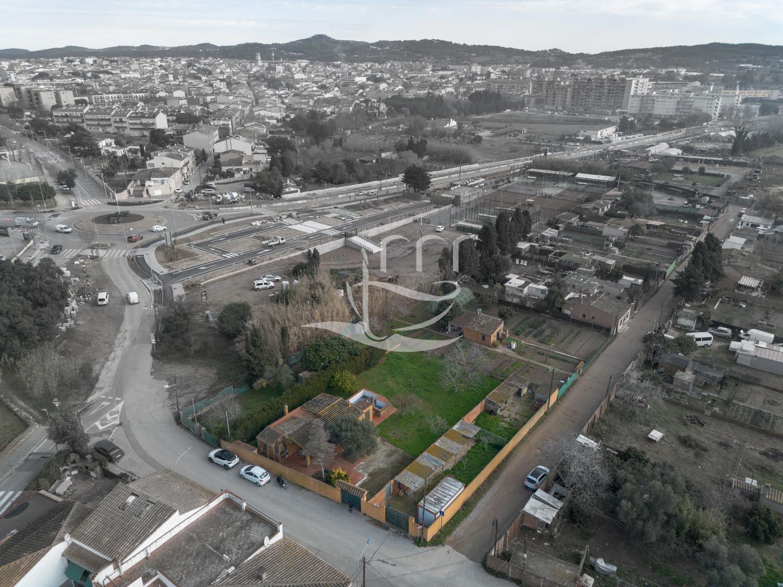 House or chalet for sale in Mont-ras  with Swimming Pool and Alarm