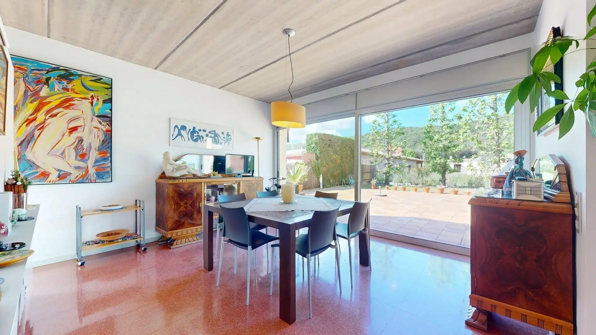 Detached house with garden for sale in Carrer OCELLS DELS, imagen 16