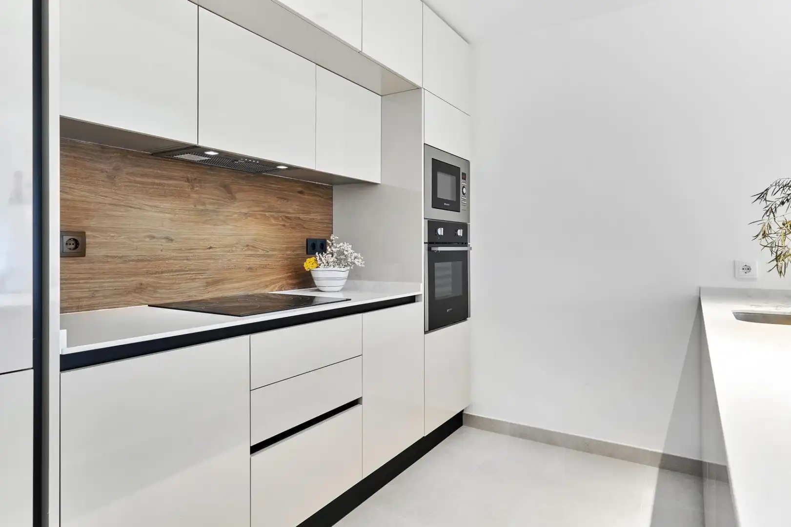 Apartment mit Pool zum Verkauf in Playa del Acequión, Náufragos y Rocío del Mar, imagen 14