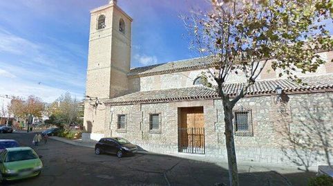 Foto 2 de Casa o chalet en venta en Cljuan Ramon Jimenez, Numancia de la Sagra, Toledo