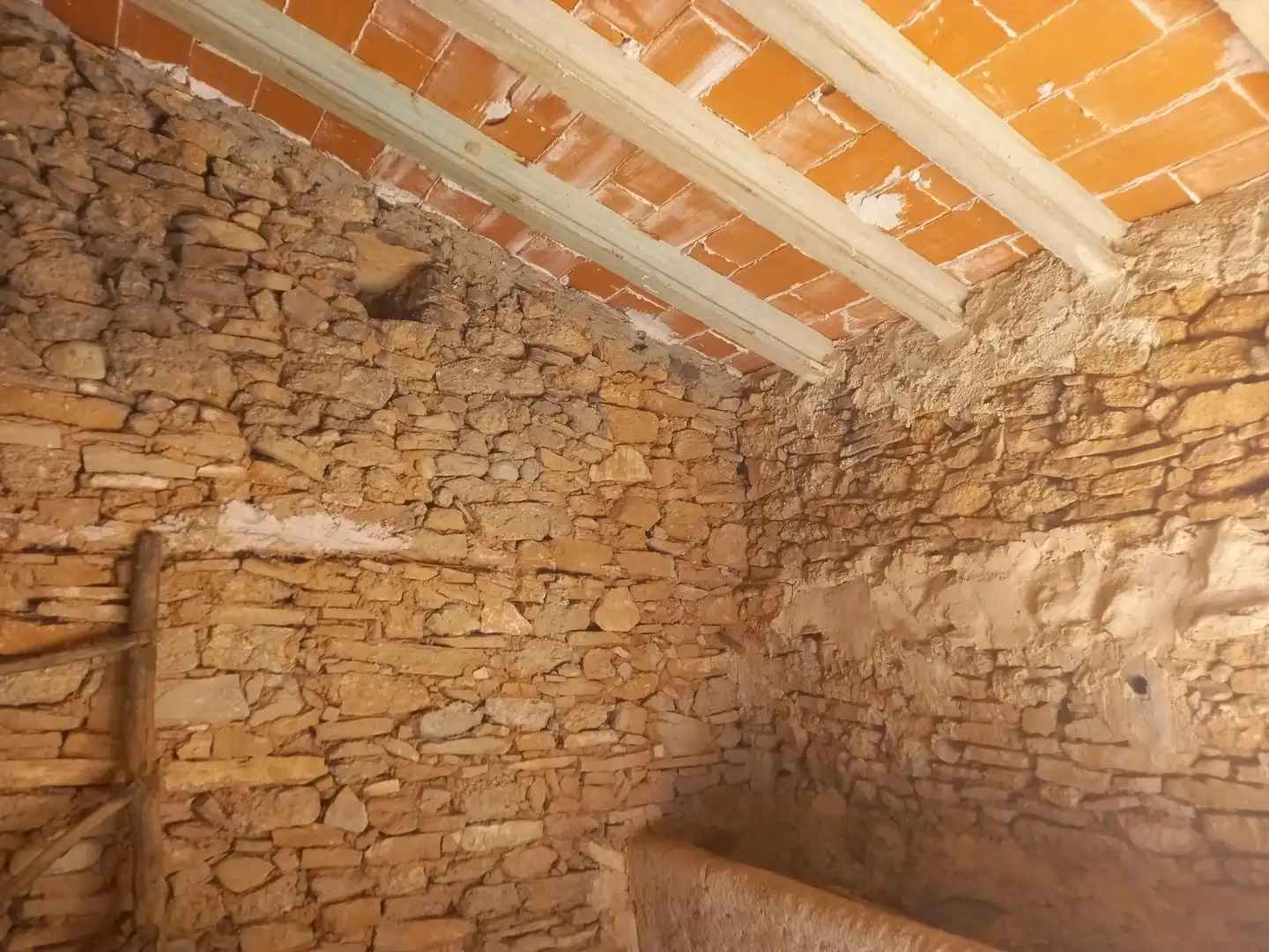 Terreno en venta en La Torre de l'Espanyol