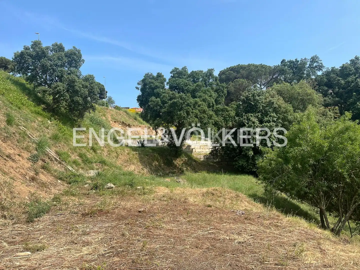 Terreno residencial en venta en Argentona Est, imagen 6