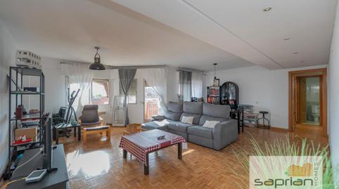 Foto 5 de Piso en venta en De Europa, 15, Avenida Europa, Pozuelo de Alarcón