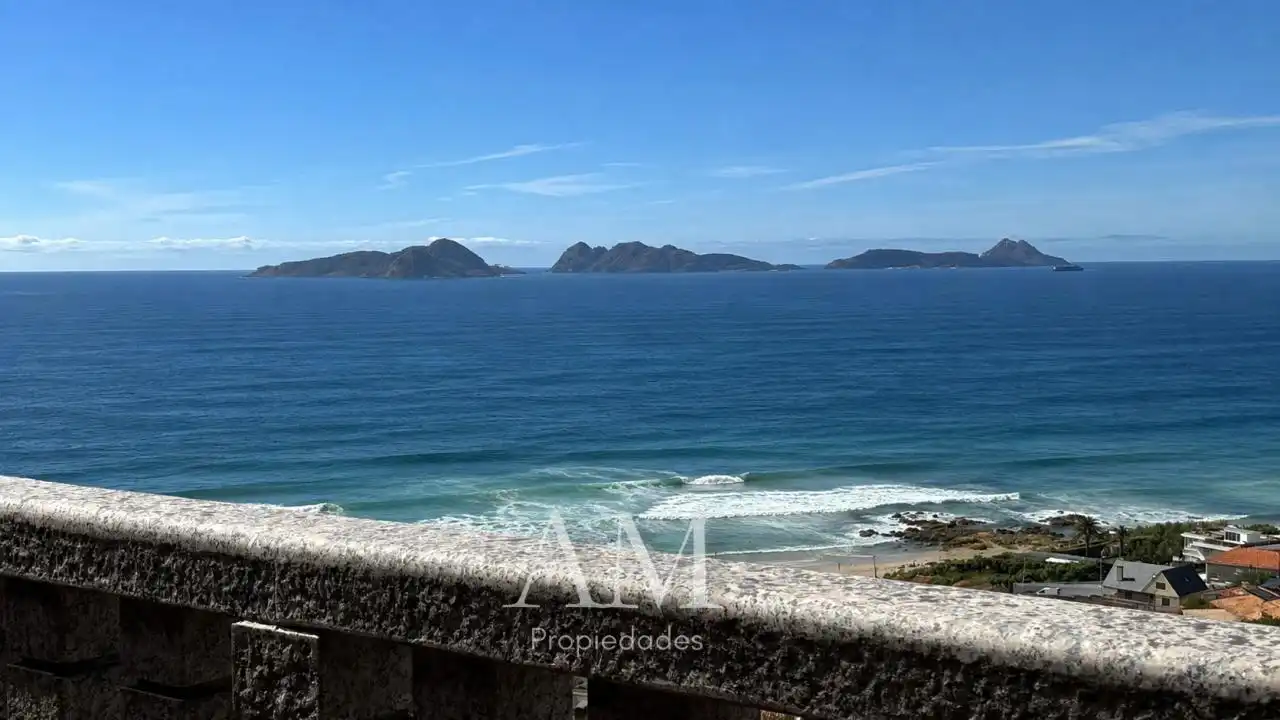 Chalet con piscina en venta en Camiño da Pastora, imagen 13