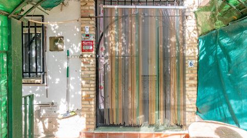 Foto 5 de Casa adosada en venta en Poniente, Armilla