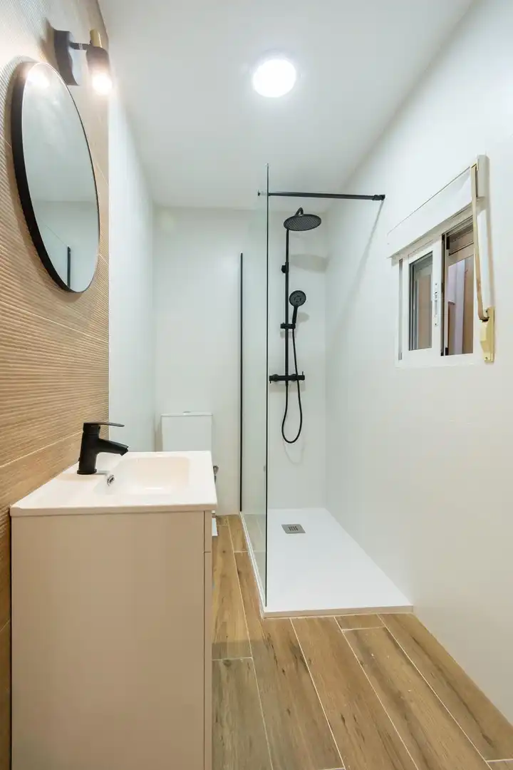 Bathroom of Houses for sale in Cartagena